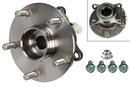 FAG Wheel Bearing Kit - 713623690