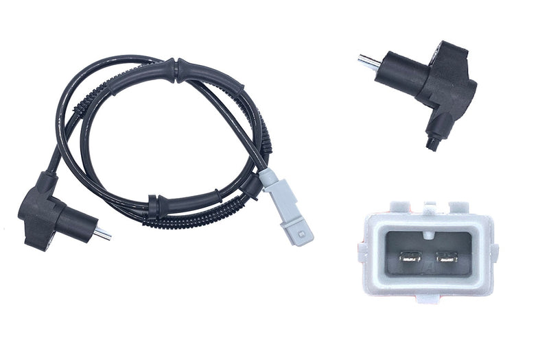 Lemark Wheel Speed Sensor - LAB163