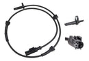 Intermotor Wheel Speed Sensor - 60430