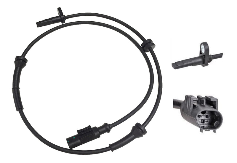 Lemark Wheel Speed Sensor - LAB425