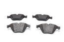 Bosch Brake Pad Set - 0986494354