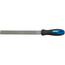 Draper 200mm File Cabinet Flat Rasp - 44960
