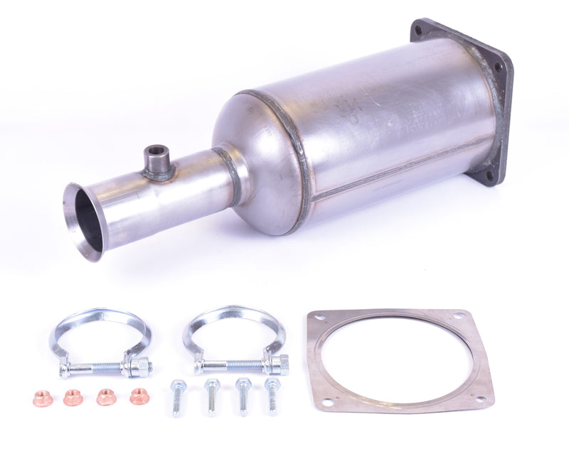 EEC DPF Cordierite - DPF007