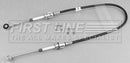 First Line Gear Control Cable Part No -FKG1040
