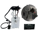 Intermotor In-Tank Fuel Pump - 39090