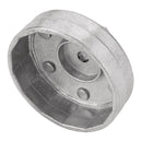 Draper Oilfilter Socket 66.5MM/14F - 27509