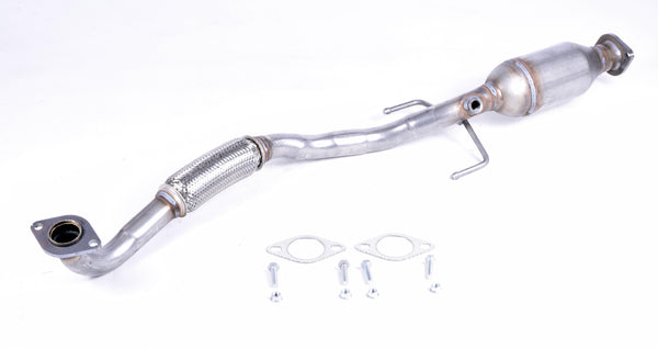 EEC Catalyst Type Approved - CL6001T