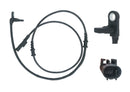Intermotor Wheel Speed Sensor - 61246