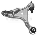 Borg & Beck Wishbone / Suspension Arm Lower LH -BCA6406