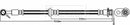 Borg & Beck Brake Hose Part No -BBH8603