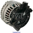 WAI Alternator Unit - 23227N fits Fiat, Paris Rhone, PSA Group, Renault, Toyota