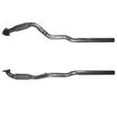 BM Cats Connecting Pipe - BM50080 with Fitting Kit - FK50080