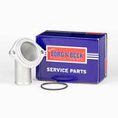 Borg & Beck Coolant Flange Part No -BTS1099
