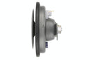 HELLA 3BA 002 768-131 Signal Horn - B36 - 12V - 116dB(A)