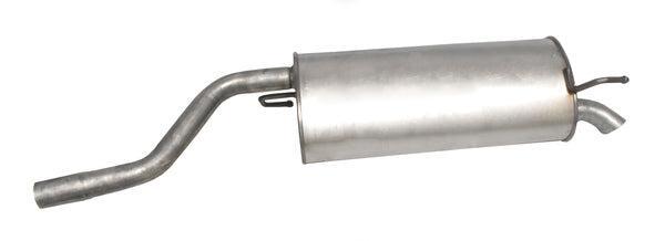 Klarius FT912W - Box With Tail Pipe