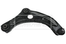 Borg & Beck Suspension Arm - RH - BCA8033