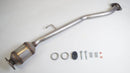 EEC Catalyst Type Approved - SI6023T