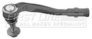 First Line Tie Rod End Lh Part No -FTR5860
