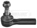 Borg & Beck Tie Rod End L/R Part No -BTR5123