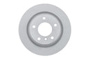 Bosch Brake Disc Pair Part No - 0986479218