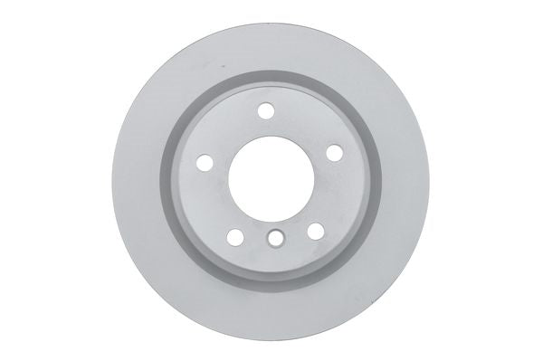 Bosch Brake Disc Pair Part No - 0986479218