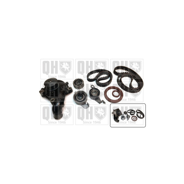 QH QBPK1572 Timing Kit & Water Pump