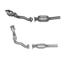 BM Cats Approved Diesel Catalytic Converter - BM80024H with Fitting Kit - FK80024