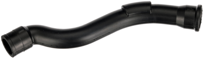 Gates Crankcase Breather Hose - EMH455