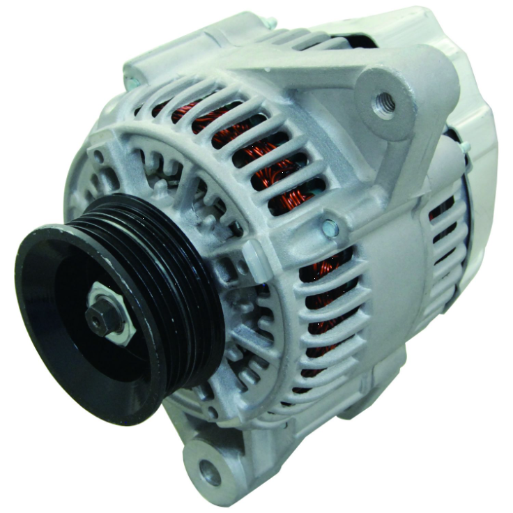 WAI Alternator - 13755N