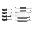 Borg & Beck Fitting Kit - Shoes Part No -BBK6143