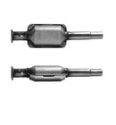 BM Cats Approved Petrol Catalytic Converter - BM90005H with Fitting Kit - FK90005