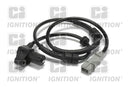Igntion ABS Wheel Speed Sensor - XABS547