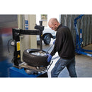Semi Automatic Tyre Changer - 81645