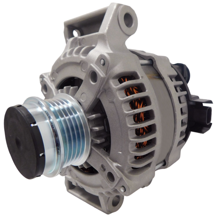 WAI Alternator - 11682N