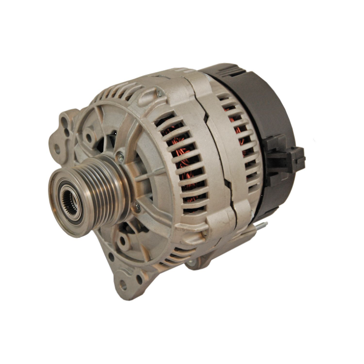 WAI Alternator - 21392N