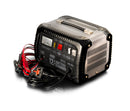 Maypole 12A 12V/24V Metal Cased Battery Charger - MP716
