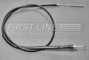 First Line Brake Cable LH & RH -FKB1260