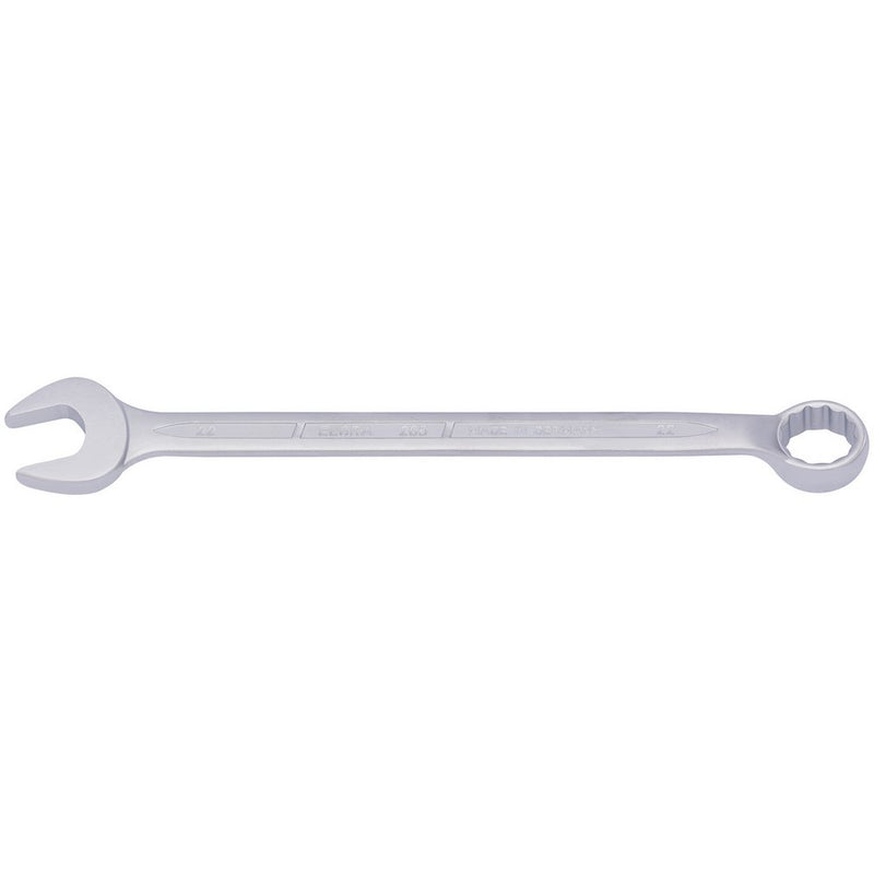 Elora Long Combination Spanner, 22mm