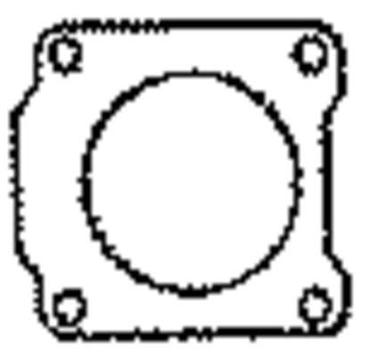 Klarius 410461 - Gasket Flat