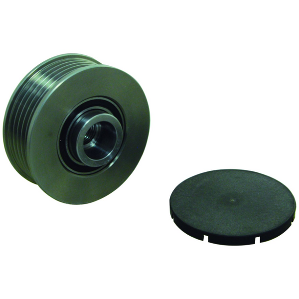 WAI Alternator Clutch Pulley - 24-99250 fits Alfa Romeo