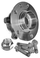 Borg & Beck Wheel Bearing Kit Part No -BWK1414