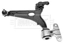 Borg & Beck Suspension Arm LH -BCA6819