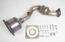EEC Catalyst Type Approved - CI6062T