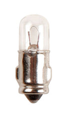 Ring 6V 1W Peanut BA7S Indicator/Panel Trade Pack10