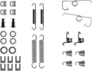 Mintex Brake Fitting Kit fits -Alfa Romeo Citroën Peugeot MBA644 (also fits other vehicles)