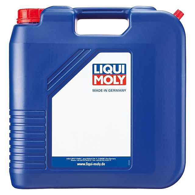 Liqui Moly Hypoid Gear Oil (GL5) LS SAE 85W-90 20L - 4706