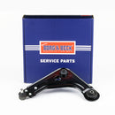 Borg & Beck Wishbone / Suspension Arm LH -BCA5716