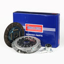 Borg & Beck Clutch 3-In-1 Csc Kit Part No -HKT1574