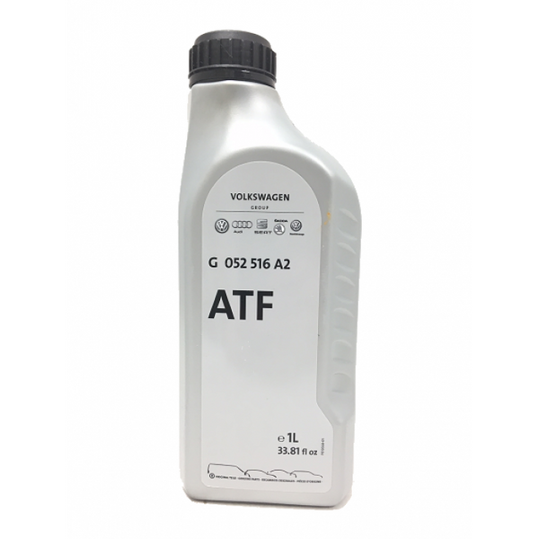 Genuine Audi Automatic Gearbox Oil G052516A2