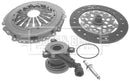 Borg & Beck Clutch 3In1 Csc Kit Part No -HKT1444
